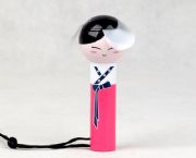 韩国娃娃