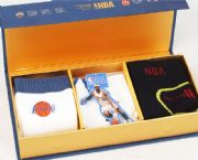 NBA礼品袜,HP-026253