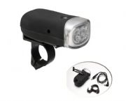 LED手摇充电自行车灯,HP-026507