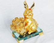 rabbit artware,HP-026796
