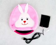 USB Hand Warmer Mouse Pad,HP-026924