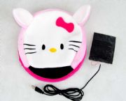 USB Hand Warmer Mouse Pad,HP-026925