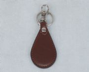 Leather keychains,HP-026998