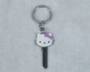 小猫钥匙扣,HP-027051