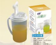 油壶