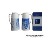 中国风保温瓶,HP-029127