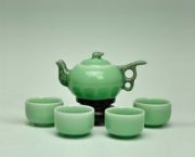 凤翔茶具,HP-029426