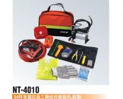 34件车载应急工具组合套装（礼品型）,HP-029537