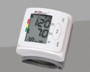 腕式语音电子血压计,HP-029645