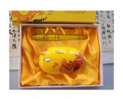 帝王黄2件套