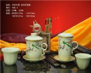 龙凤杯套装