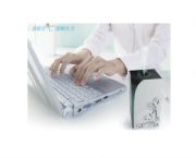 “水魔方”USB加湿器,HP-030246