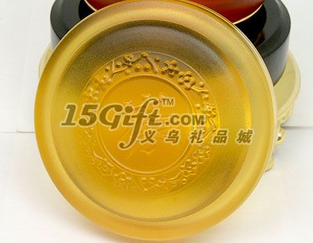 四季如春茶叶罐,HP-021072