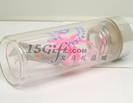 中长玻璃杯,HP-021149