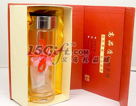 水晶底中号杯,HP-021152