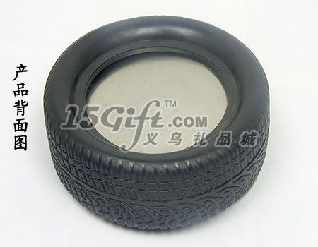 轮胎烟灰缸,HP-021203