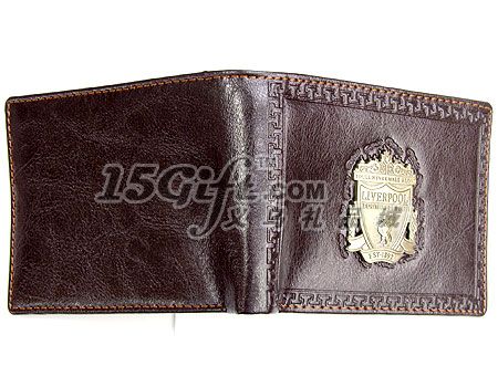男式真皮钱包,HP-021823