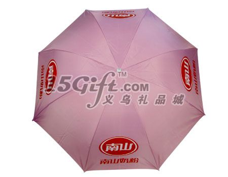 广告三折伞,HP-022191