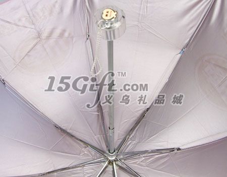 广告三折伞,HP-022191