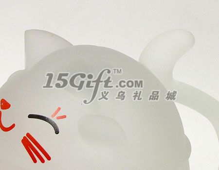 福猫磨纱杯,HP-022281