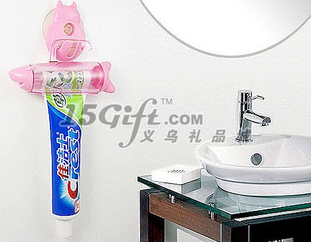 开心狗牙膏小管家,HP-022901