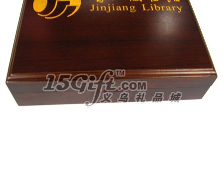 书签实木盒,HP-022994