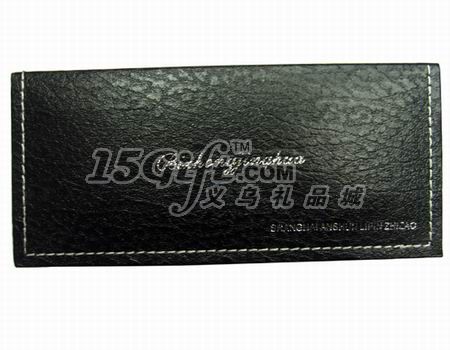 黑色长方形笔盒,HP-023090