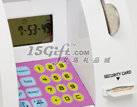 迷你ATM自动取款机,HP-023075