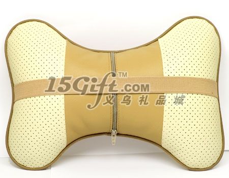 奥迪皮革车枕,HP-023165