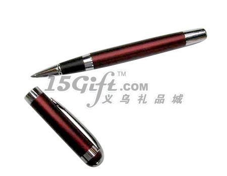 金属磨砂签字笔,HP-023335