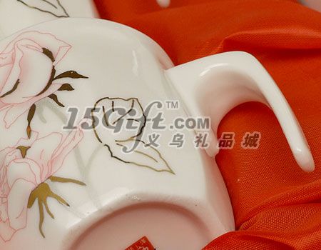 新骨瓷茶具,HP-023395