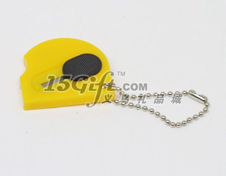 迷你美工刀钥匙扣,HP-022965
