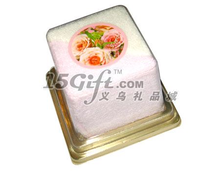 蛋糕毛巾,HP-024622