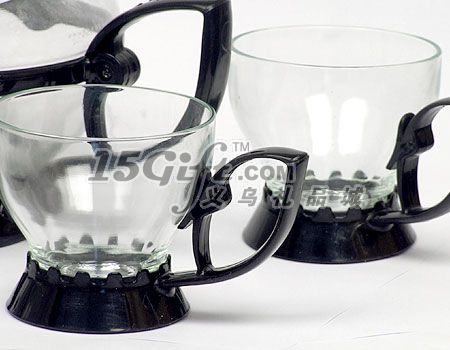 欧式阿拉丁茶水咖啡套具,HP-025164