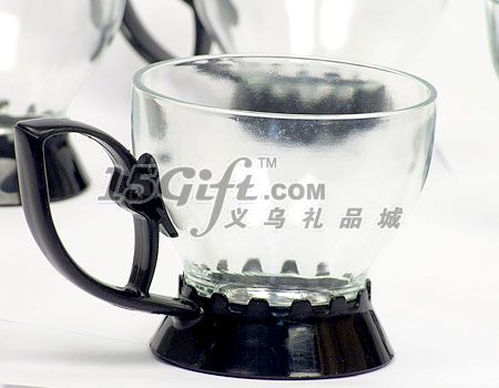 欧式阿拉丁茶水咖啡套具,HP-025164