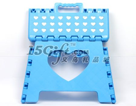 塑料折叠凳,HP-025162
