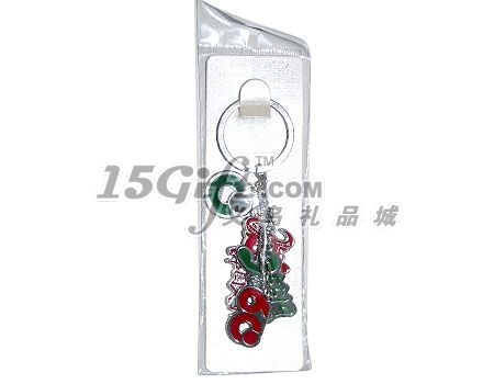 金属钥匙扣串,HP-025207