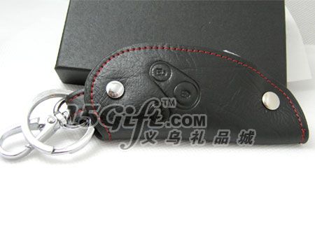 本田雅阁真皮钥匙包,HP-025560