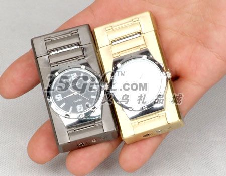 金属手表打火机,HP-026025