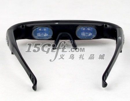 3D眼镜数码影院,HP-001672