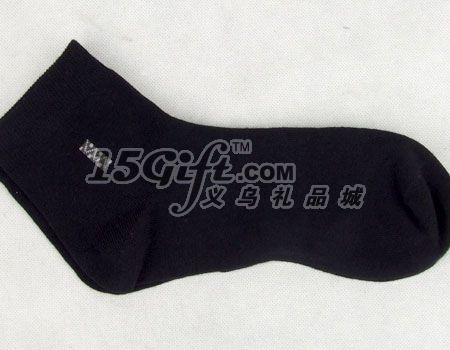梦娜椰碳纤维礼品袜,HP-026171