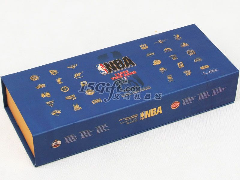 NBA礼品袜,HP-026253