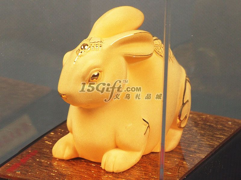 Golden Rabbit Tenroku,HP-026307