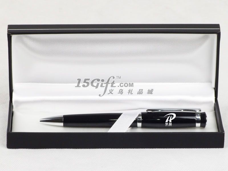 高档金属圆珠笔,HP-026544