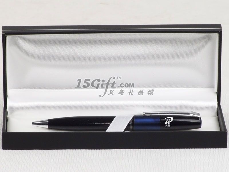 高档金属圆珠笔,HP-026548