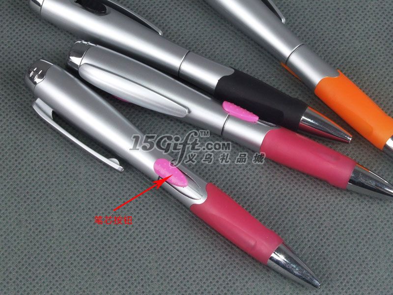 LED ball pen,HP-026666