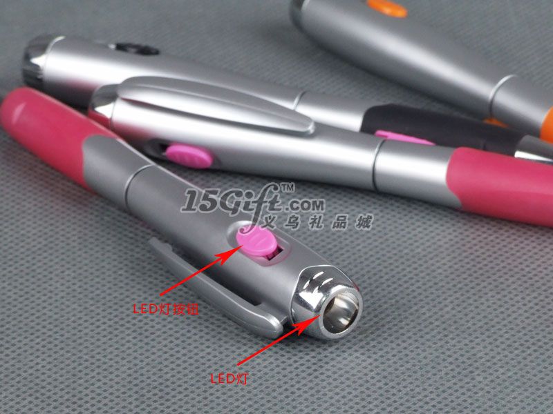 LED ball pen,HP-026666