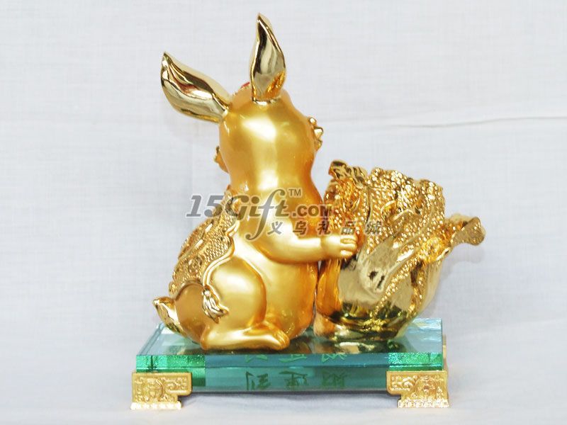 rabbit artware,HP-026796