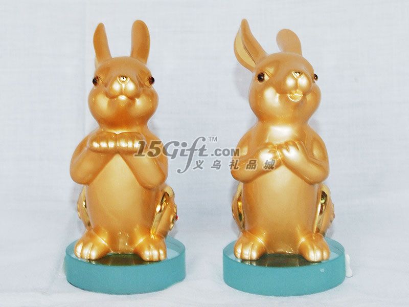 rabbit artware,HP-026797