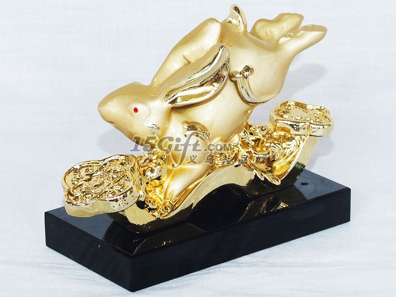 rabbit artware,HP-026798